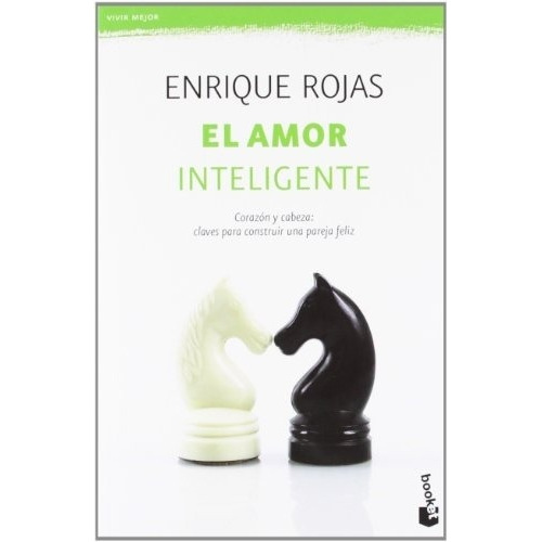 Amor Inteligente, El - Rojas, Enrique