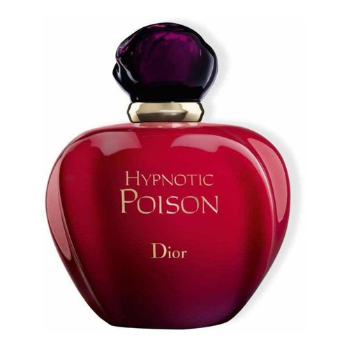 Hypnotic Poison Dior Eau De Toilette 100ml