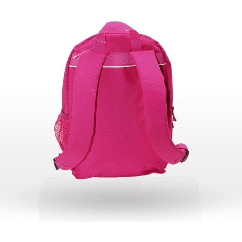 Mochila Berry Sweet Cupcake Rosa French West Indies Ff112