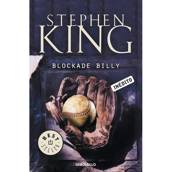 Blockade Billy - Stephen King