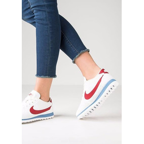 zapatillas nike blancas mujer 2017 zapatillas nike blancas mujer 2017