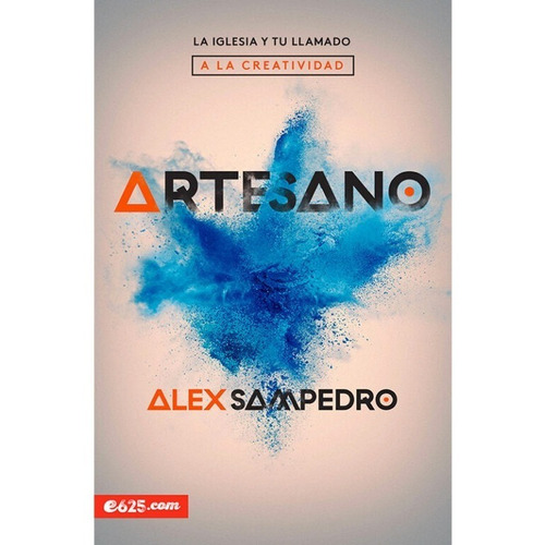 Artesano / Alex Sampedro ®