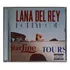 Honeymoon - Lana Del Rey - Disco Cd - (14 Canciones