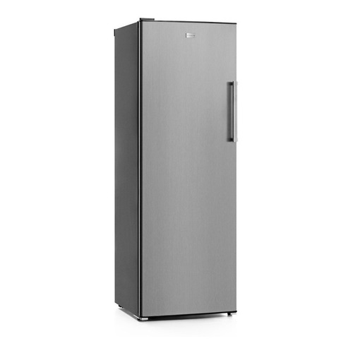 Freezer vertical Vondom FR170 acero 245L 220V - 240V 