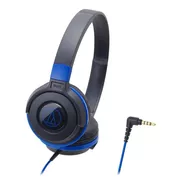 Auriculares Audio-technica Ath-s100 Azul