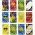 Juego De Cartas Uno Emoji Tin [exclusivo De Amazon]