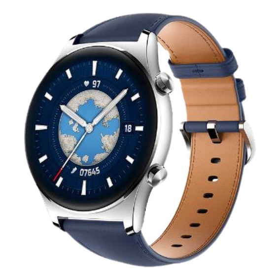 Smartwatch Honor Watch Gs 3 Reloj Inteligente 1.43'' Amoled