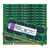 Kingston Memoria Ram Ddr2 2gb 800mhz Laptop Intel Amd