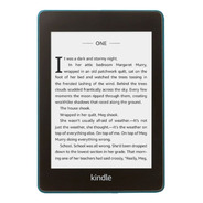 E-reader  Kindle Paperwhite 10 Gen 8gb Azul Con Pantalla De 6  300ppp