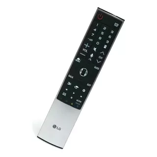 Controle Remoto Magic LG An-mr500 Original Novo Lacrado Nf