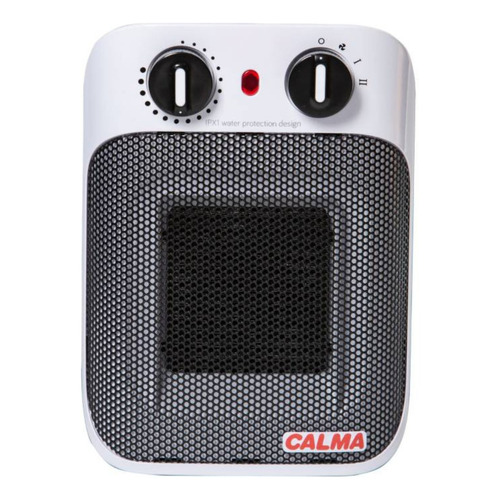 Termoventilador Calma Ipx1 T2000 Color Blanco