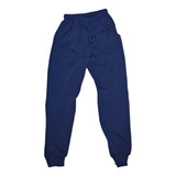 Pack 3 Pantalones Buzo Niño Invierno Forrado Polar