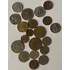 20 Monedas Portugal Cccp Francia Usa Suiza Canada  867/4m (Usado)