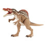 Tercera imagen para búsqueda de spinosaurus