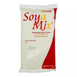 Leche De Soya Mix 1 Bolsa 500 G Varios Sabores. 
