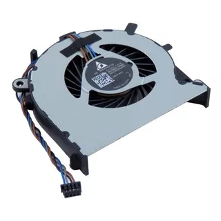 Cooler Fan Ventilador Hp Pavilion 14-af Parte: Ns55b00-14m05