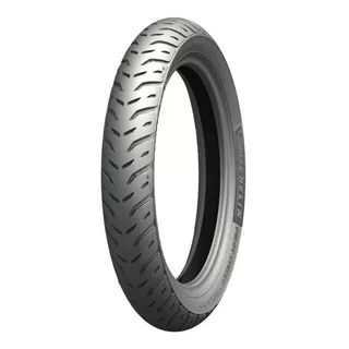 Llanta Trasero Para Moto Michelin Pilot Street Sin Cámara De 120/80-17 P 61 X 1 Unidad