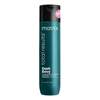 Shampoo Dark Envy Matrix Neutralizante De Rojos 300 Ml