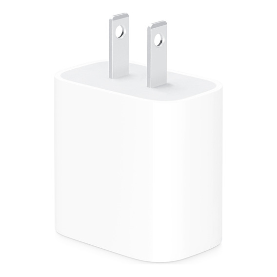 Adaptador De Corriente Usb-c De 20