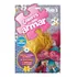 Flow Pack Colores Para Armar Trolls 3, De Anonimo. Trolls 3, Vol. 1. Editorial Vértice, Tapa Tapa Blanda En Español