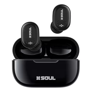 Auriculares Bluetooth Soul Tws 700 