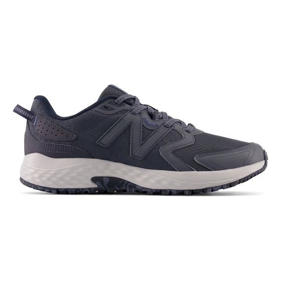 Tenis New Balance 410 V7-azul Oscuro