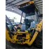 Retroexcavadora Cat 415d 2005