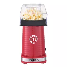 Crispetera Máquina De Palomitas Maiz Elite Gourmet Original