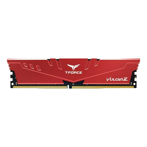 Memoria Ram Gamer Para Pc Team Group T-force 16gb 3200ghz