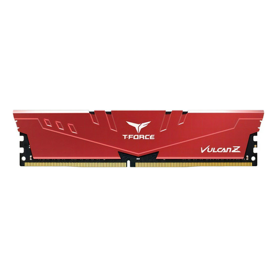 Memoria Ram Gamer Para Pc Team Group T-force 16gb 3200ghz