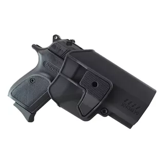 Pistolera Boer Funda Polimero Nivel 2 Boer Bersa Thunder 380