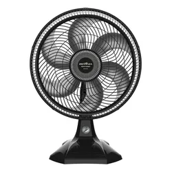 Ventilador Bvt400 Maxx Force 2 Em 1 150w Preto Britânia Cor das pás Cinza Diâmetro 40 cm Frequência 60 Material das pás Plástico Quantidade de pás 6 220V no Mercado Livre com oferta e cupom de desconto