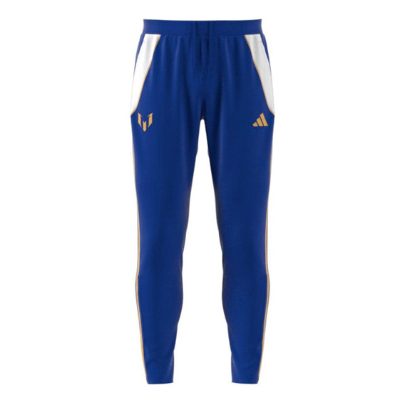 Pantalón adidas Pitch 2 Street Messi