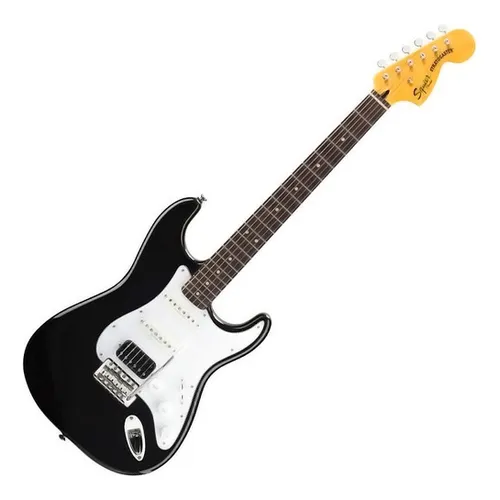 Guitarra Fender Squier Vintage Modified Stratocaster Hss Lr