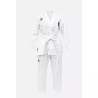 Dobok De Taekwondo Itf Niño