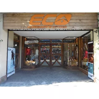 Servicio Alquiler Espacio Baulera Storage Eco Eurocamping