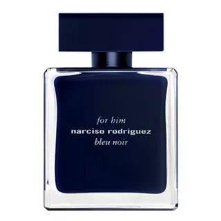 Narciso Rodriguez For Him Bleu Noir Edt 100 ml Para  Hombre