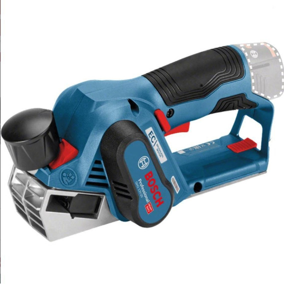 Cepillo Bosch Inalambrico Gho 12v-20