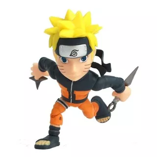 Figura Coleccionable Naruto