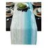 Gsypo Summer Table Runners 72 Pulgadas De Largo Tropical Oce