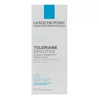 Hidratante Facial La Roche-posay Toleriane Sensiti L Pro