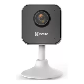 Camara Wifi 1080p Full Hd Con Audio Ezviz C1hc Cam Ip Smart