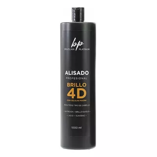 Alisado Intenso 4d Alisados Progresivos Alisado Keratina  4d