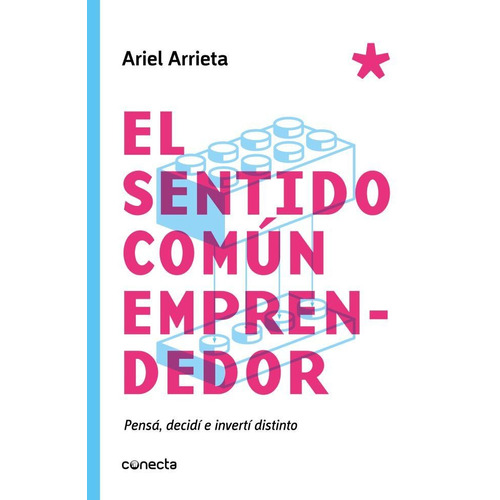 El Sentido Comun Emprendedor - Ariel Arrieta