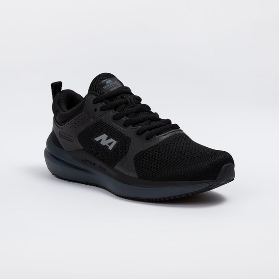 Zapatillas New Athletic Running Speed Pro20 Negro Classic Pa