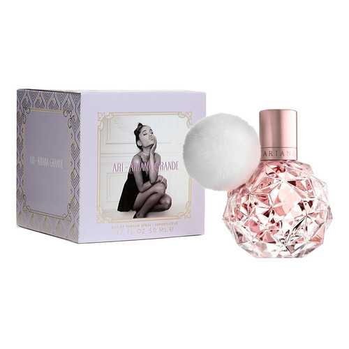 Ariana Grande Ari Edp 100 Ml