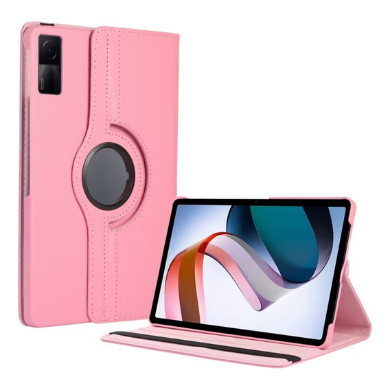 Estuche Funda Para Tablet Xiaomi Redmi Pad Se 11 Pulgadas