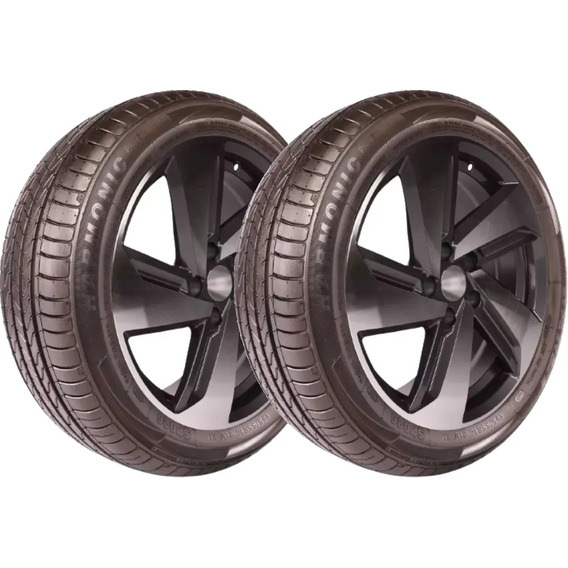 Kit de 2 neumáticos Soriano Eco a-9 P 195/55R15 85 V