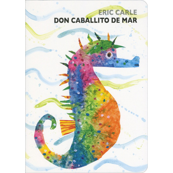 Don Caballito De Mar / Carle (envíos)