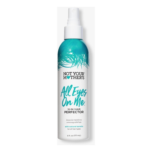 Not Your Mothers Tratamiento Capilar All Eyes On Me 177 Ml